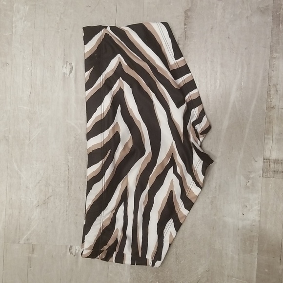 MR TURK South Beach Swim Trunk ~ Vivant Swim Print Medium M NWOT - Picture 5 of 8